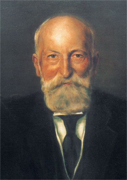 Josef Rodenstock
