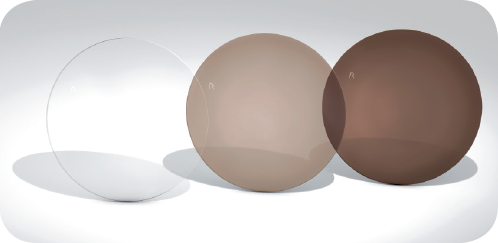 Chocolate Brown
