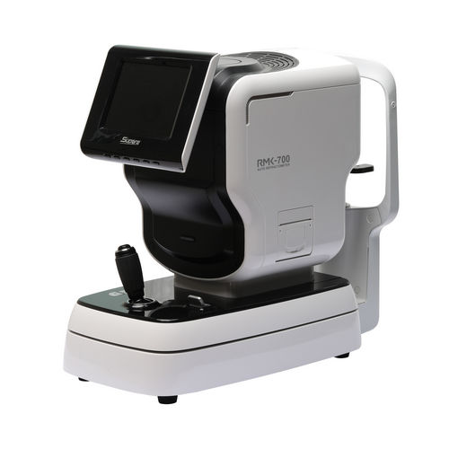 SUPORE AUTOREF KERATOMETER RMK-700