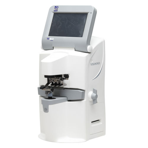 LUNEAU TECHNOLOGY DIGITAL LENSMETER VX35