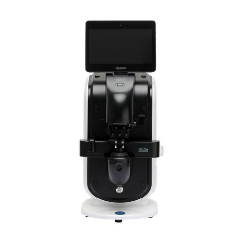 SUPORE DIGITAL LENSMETER LM 700