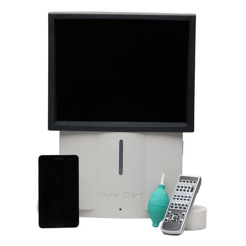 SUPORE CHART PROJECTOR ACP-100