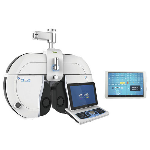 SUPORE REFRACTOR VT-700 (DIGITAL)