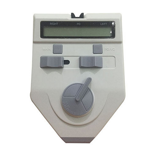 SUPORE PUPILOMETER PD-6A