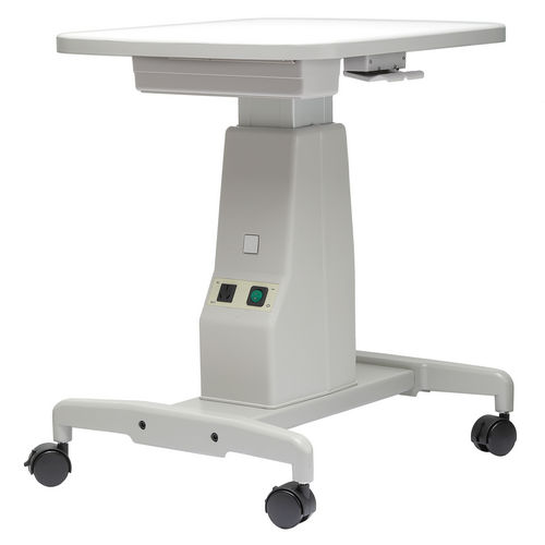 YUSELF MEJA AUTOREF AT-16