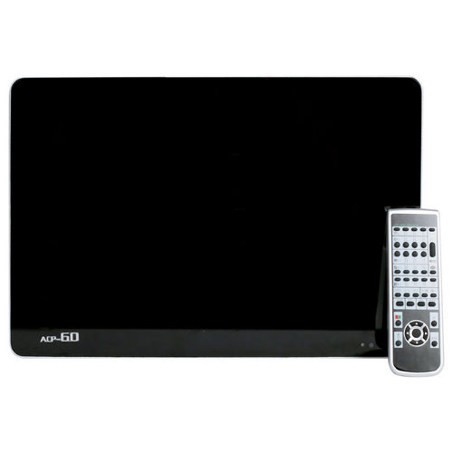SUPORE CHART PROJECTOR ACP 60 (LCD)