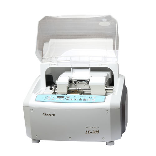 SUPORE EDGING MACHINE LE-300