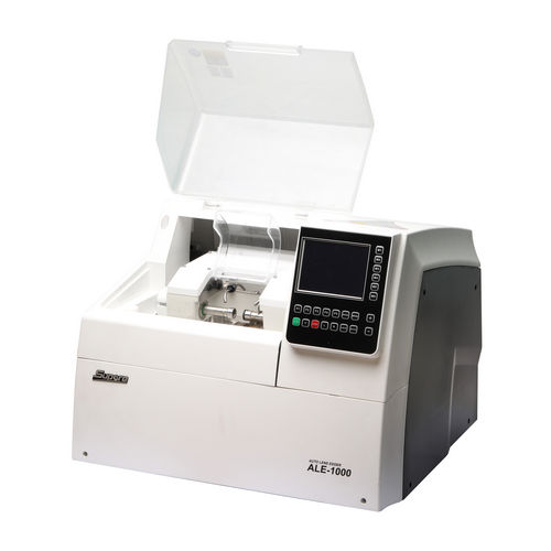 SUPORE EDGING MACHINE ALE-1000+ST-1200