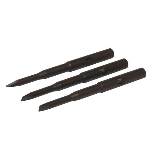 OPTICAL ESSENTIALS SPAREWINGBLADESLOTTED 1.8MM