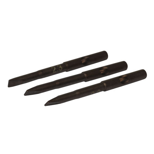 OPTICAL ESSENTIALS SPAREWINGBLADESLOTTED 2.3MM