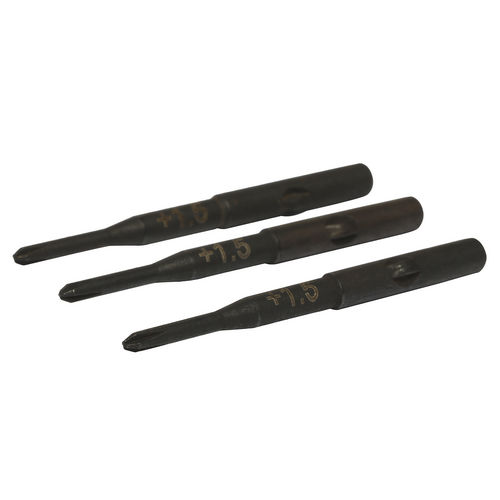 OPTICAL ESSENTIALS SPAREWINGBLADESLOTTED 1.5MM