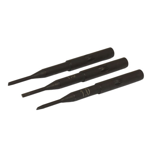 OPTICAL ESSENTIALS SPAREWINGBLADESLOTTED 1.0MM