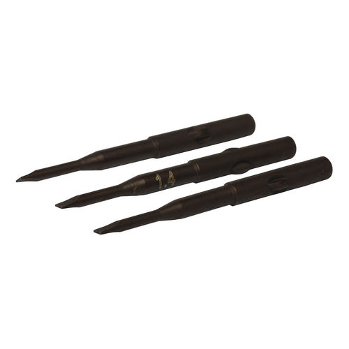 OPTICAL ESSENTIALS SPAREWINGBLADESLOTTED 1.4MM