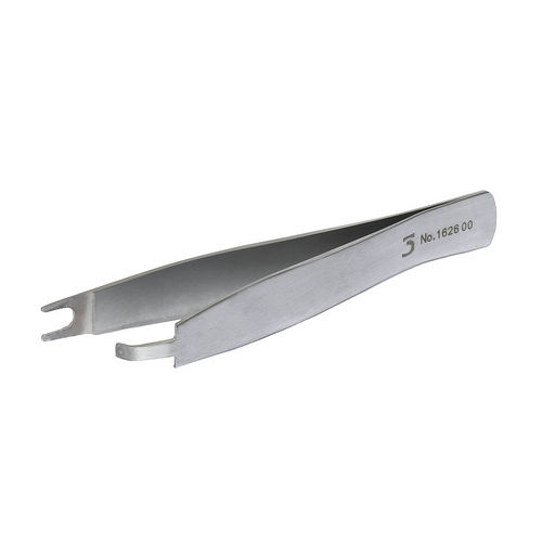 BREITFELD & SCHLIEKERT PAD TWEEZER 162600