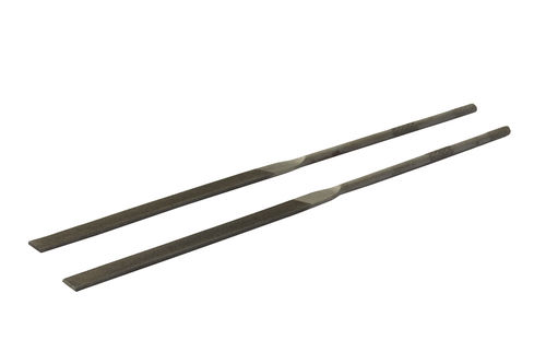 BREITFELD & SCHLIEKERT NEEDLE FILE FLAT 184962