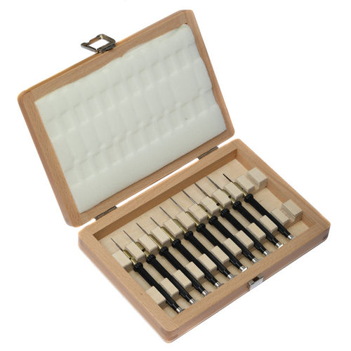BREITFELD & SCHLIEKERT TAP ASSORTMENT 19800