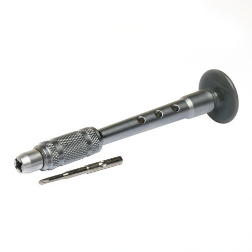 OPTICAL ESSENTIALS SCREW DRIVER 300200