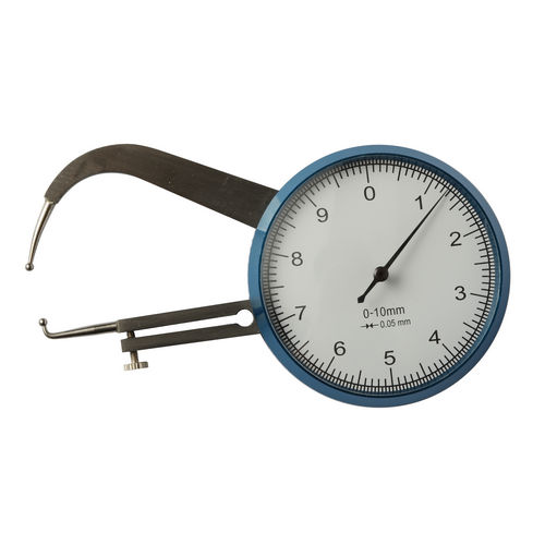OPTICAL ESSENTIALS THICKNESS GAUGE 400210