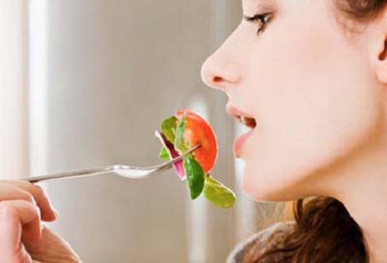 10 Makanan Terbaik Untuk Mata