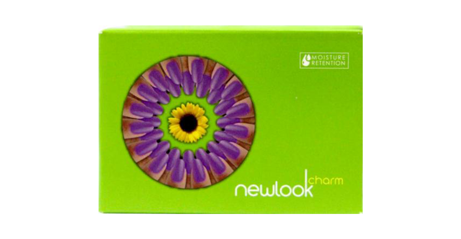 NEWLOOK CHARM MOISTURE RETENTION