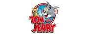 TOM AND JERRY