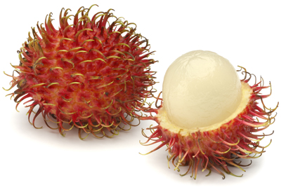 rambutan