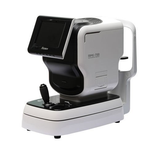 SUPORE AUTOREF KERATOMETER RM 2345