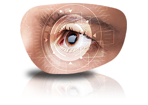 ASPHERIC