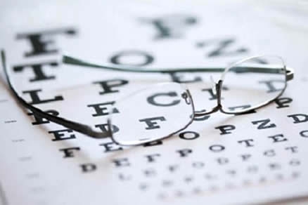 Periksa Mata di Optik Melawai