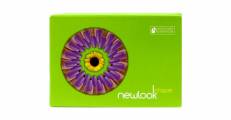 Contact Lens NEWLOOK CHARM MOISTURE RETENTION C NLMR BR -050
